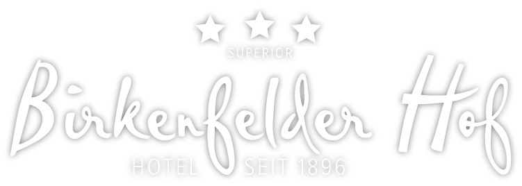 Birkenfelder Hof Logo
