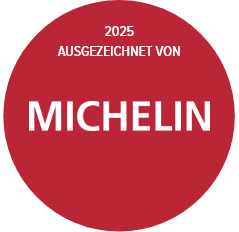 michelin Auszeichnung Emblem